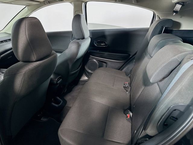 Used 2018 Honda HR-V EX image 18