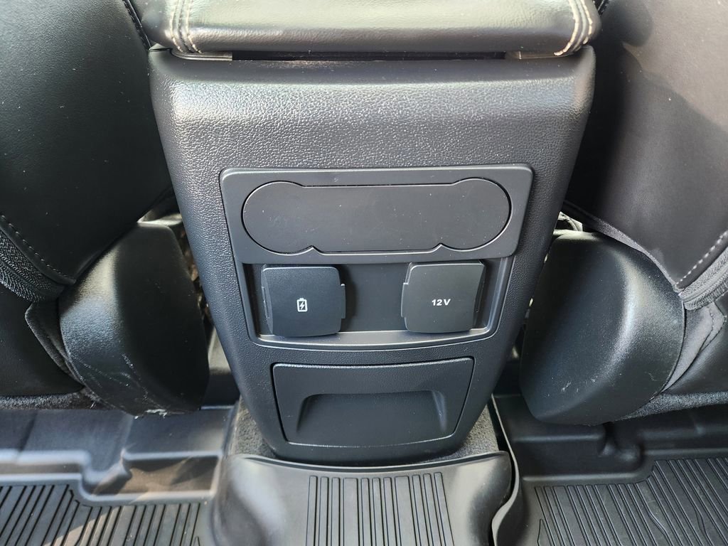 Certified 2023 Ford Explorer XLT w/ Equipment Group 202A image 36