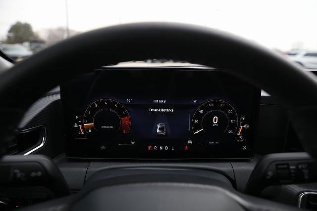 Certified 2026 Ford Mustang Premium image 24