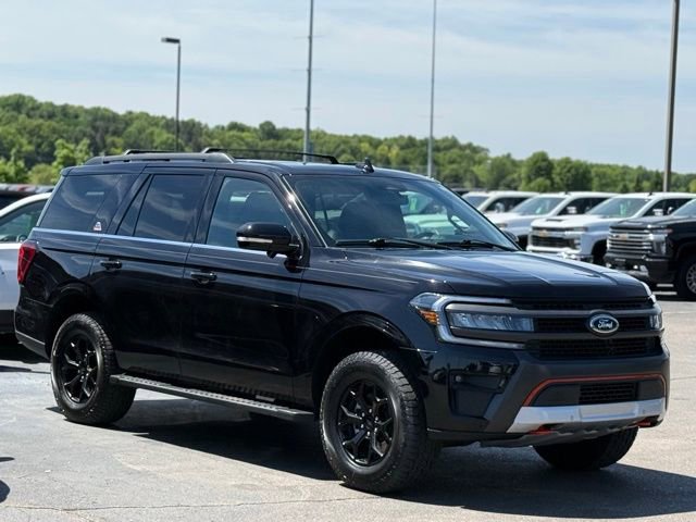 Certified 2023 Ford Expedition Timberline AWD/4WD image 42