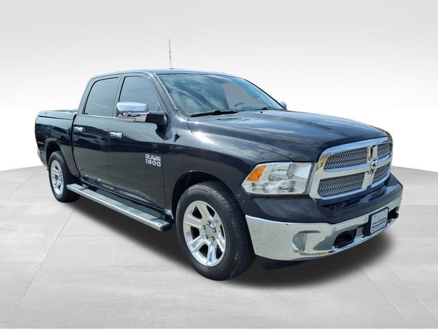 Used 2017 RAM 1500 Lone Star image 8