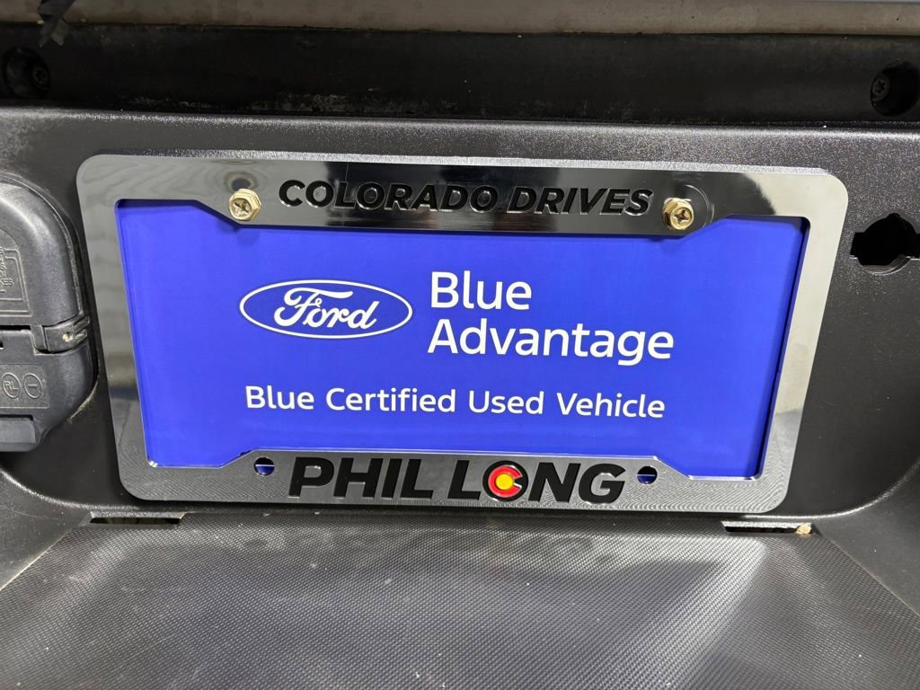 Certified 2017 Ford F250 XLT w/ FX4 Off-Road Package image 26