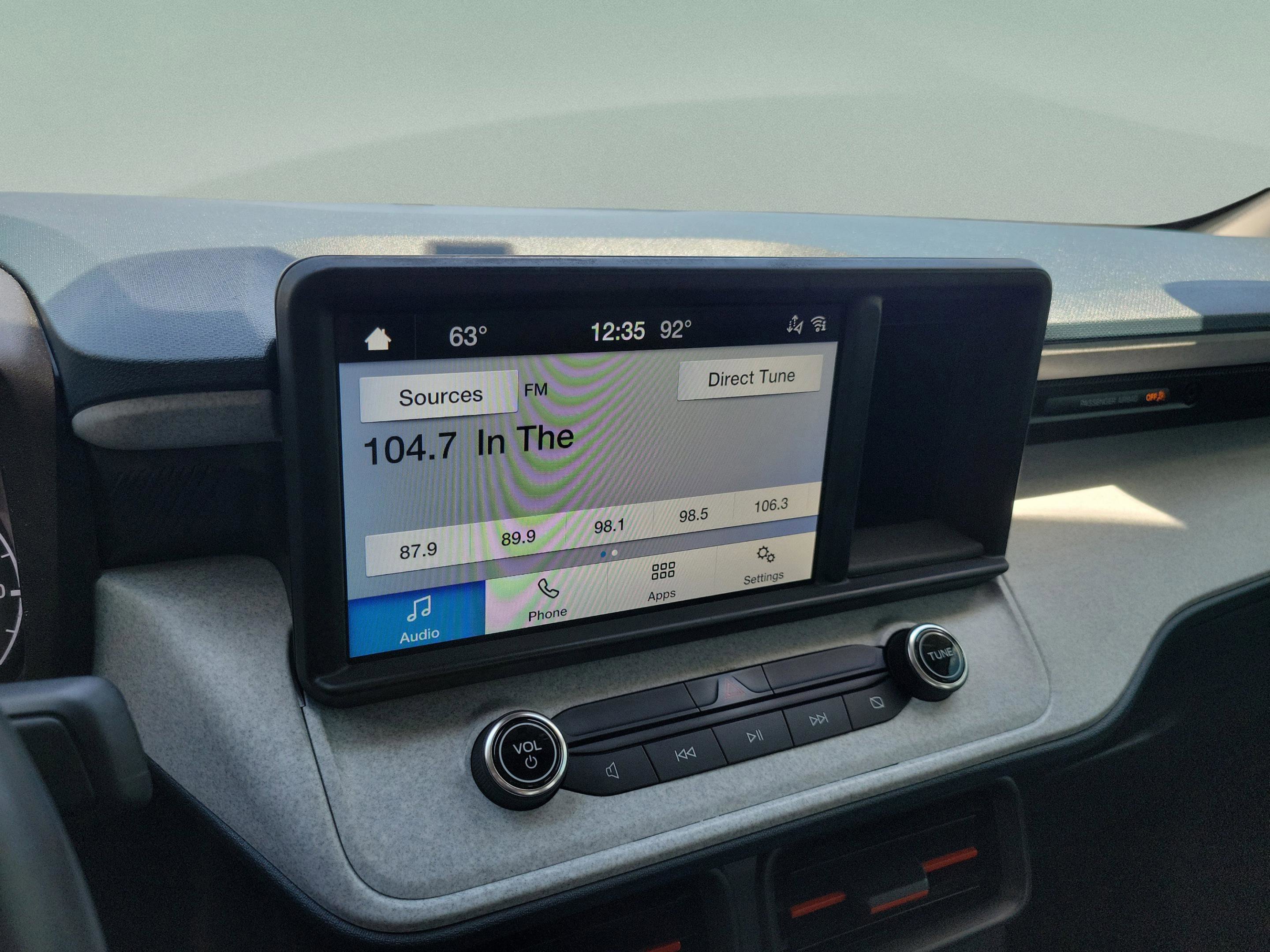 Certified 2024 Ford Maverick XLT w/ XLT Luxury Package FWD image 27