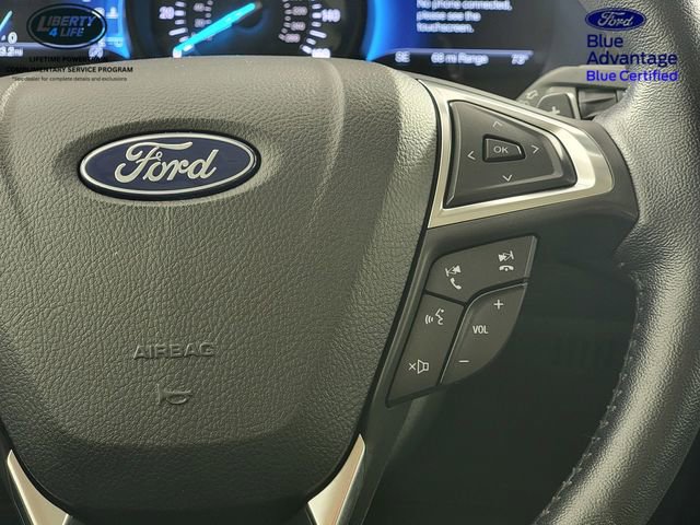 Certified 2023 Ford Edge SEL w/ Convenience Package AWD/4WD image 30