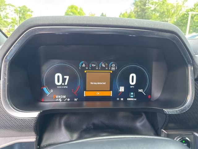 Certified 2023 Ford F150 Raptor AWD/4WD image 28