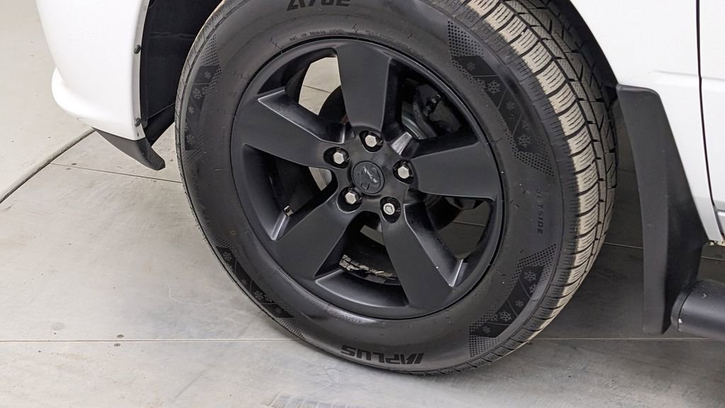 Used 2019 RAM 1500 Express w/ Wheel & Sound Group image 4