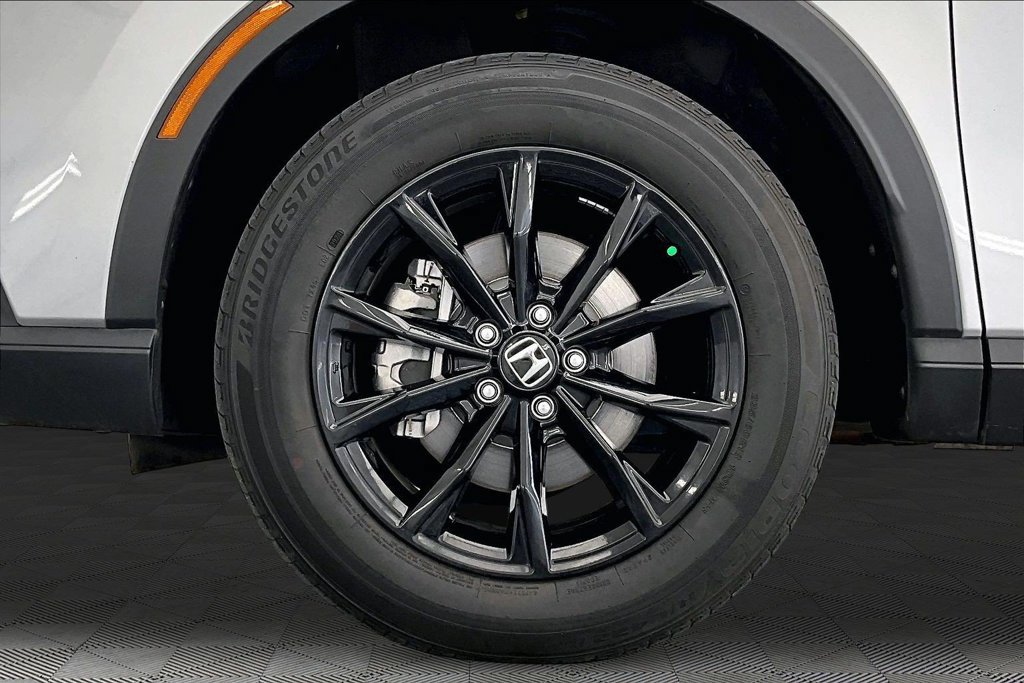 Used 2025 Honda CR-V Sport-L image 9