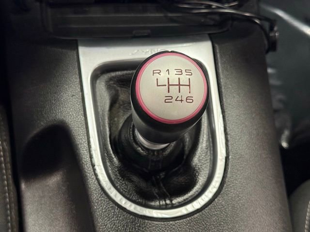 Certified 2019 Ford Mustang Coupe RWD image 30