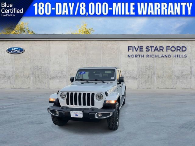 Used 2023 Jeep Gladiator Sport image 8