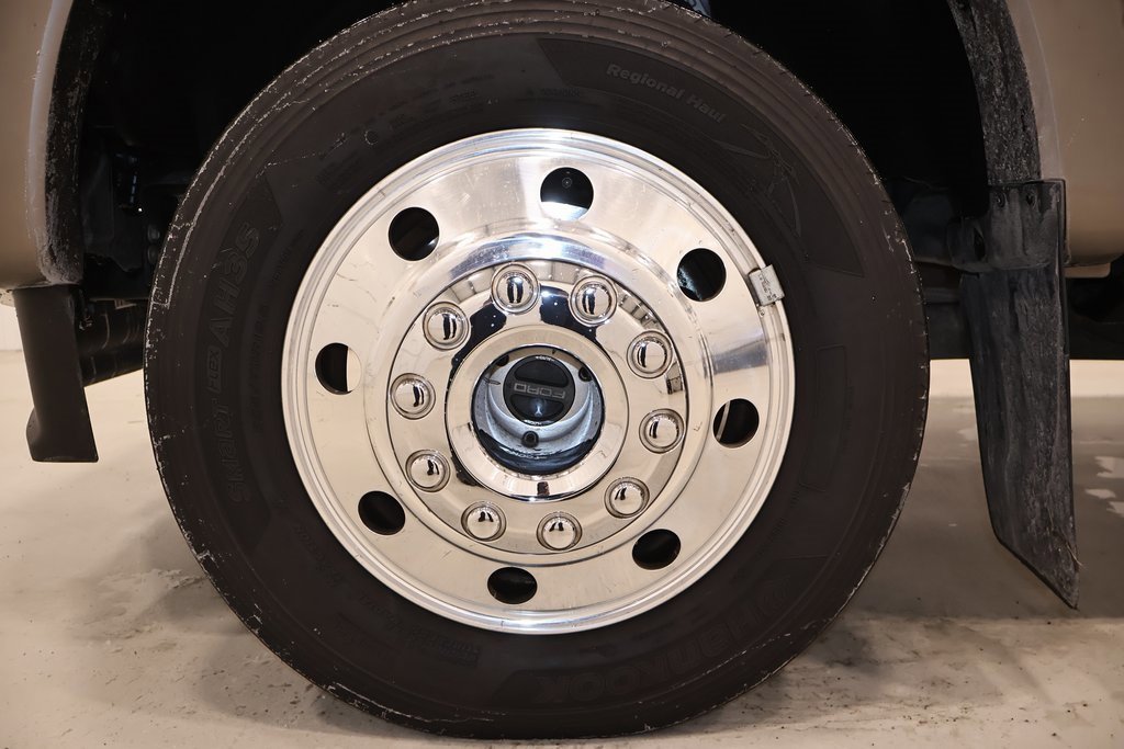 Certified 2022 Ford F450 King Ranch w/ FX4 Off-Road Package image 46