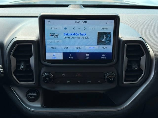 Certified 2021 Ford Bronco Sport Big Bend AWD/4WD image 3