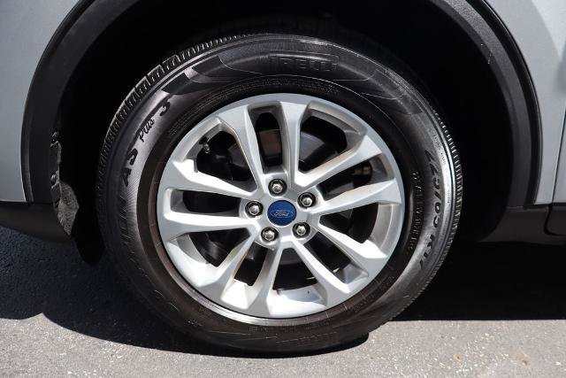 Certified 2020 Ford Escape SE AWD/4WD image 10