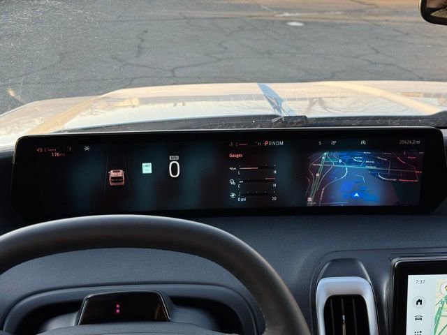 Certified 2025 Ford Expedition Max Active image 37