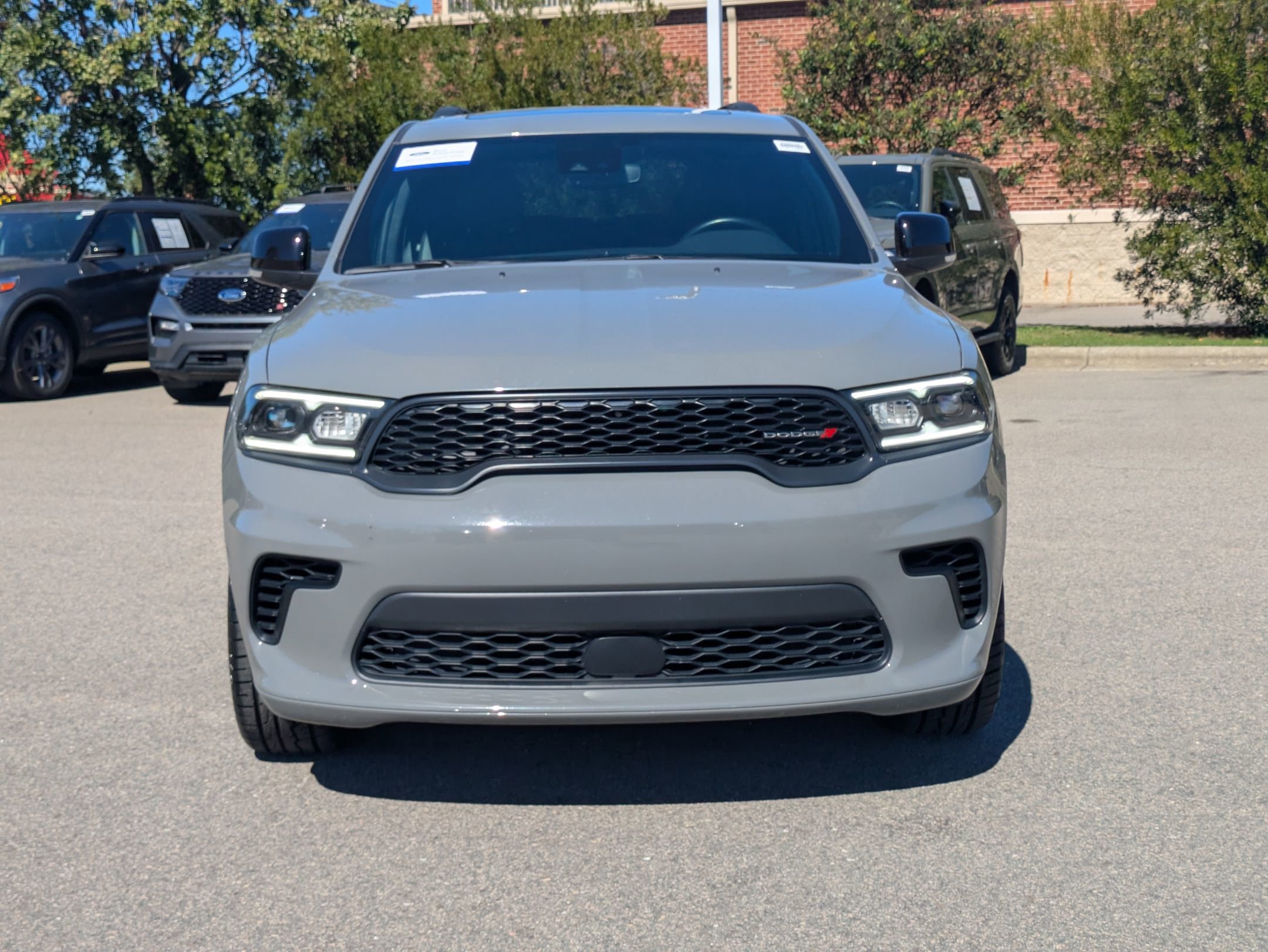 Used 2024 Dodge Durango GT image 10