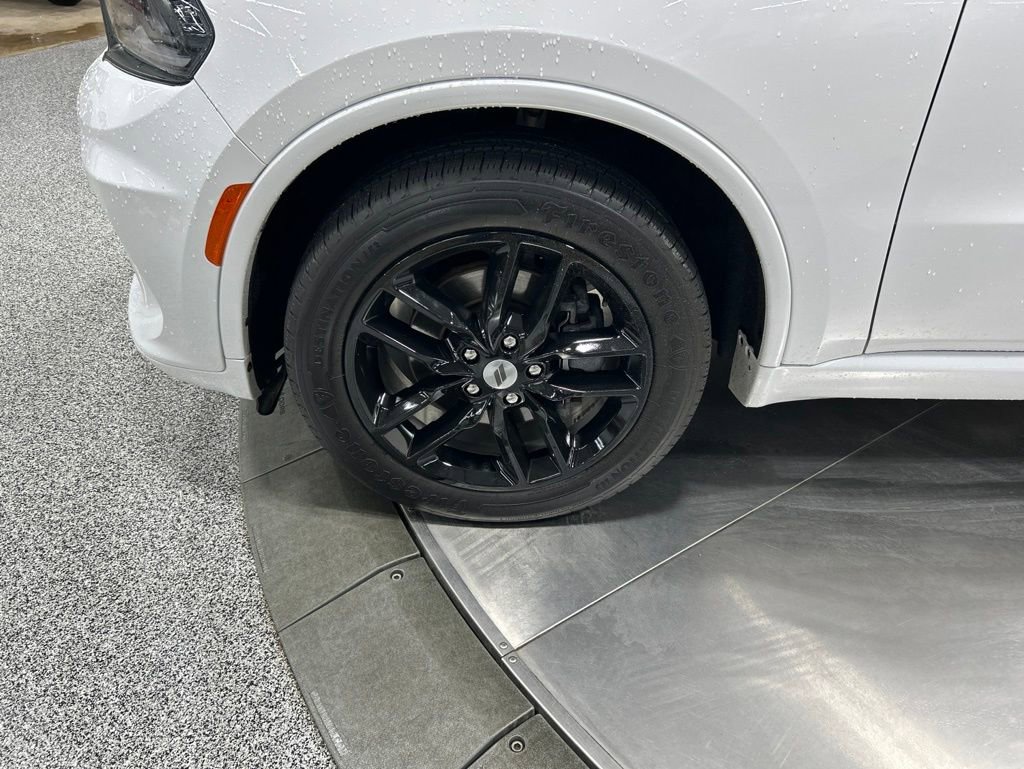 Used 2021 Dodge Durango GT AWD/4WD image 34