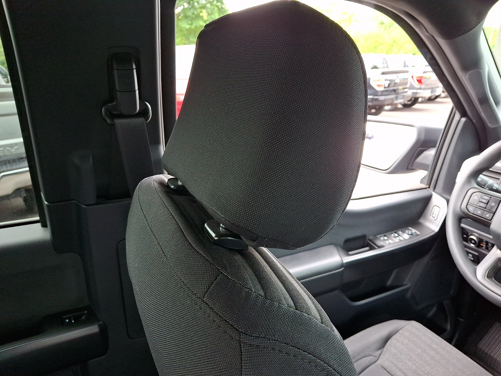 Certified 2023 Ford F150 XL w/ STX Appearance Package AWD/4WD image 13