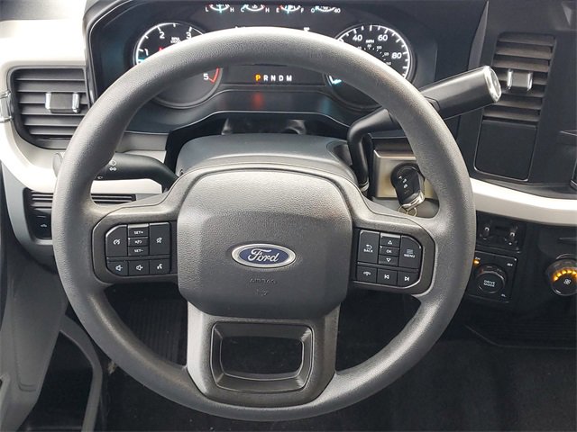 Certified 2024 Ford F250 XLT image 29
