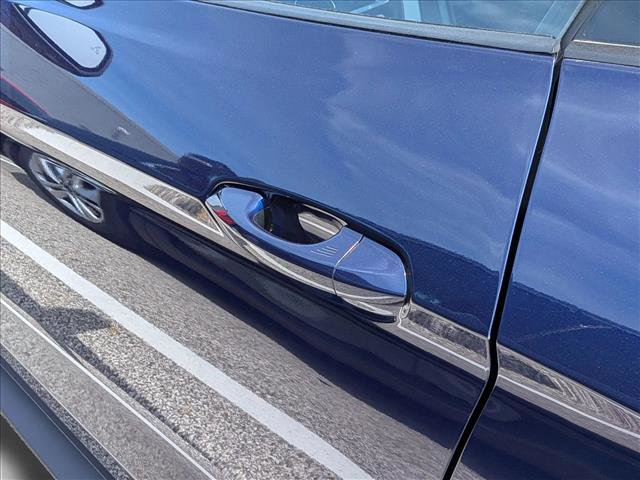 Certified 2020 Ford Mustang GT Premium w/ Equipment Group 401A RWD image 13