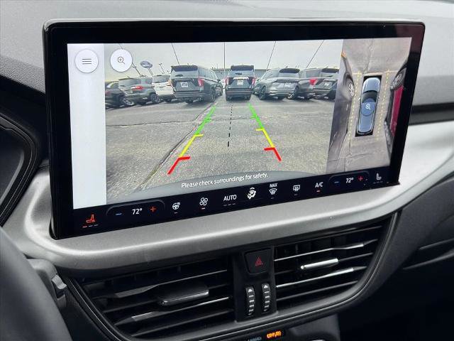 Certified 2023 Ford Escape Active w/ Tech Pack #2 image 22