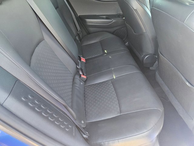 Used 2021 Toyota C-HR Limited image 17