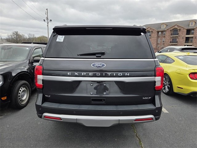 Certified 2023 Ford Expedition Max XLT video 2