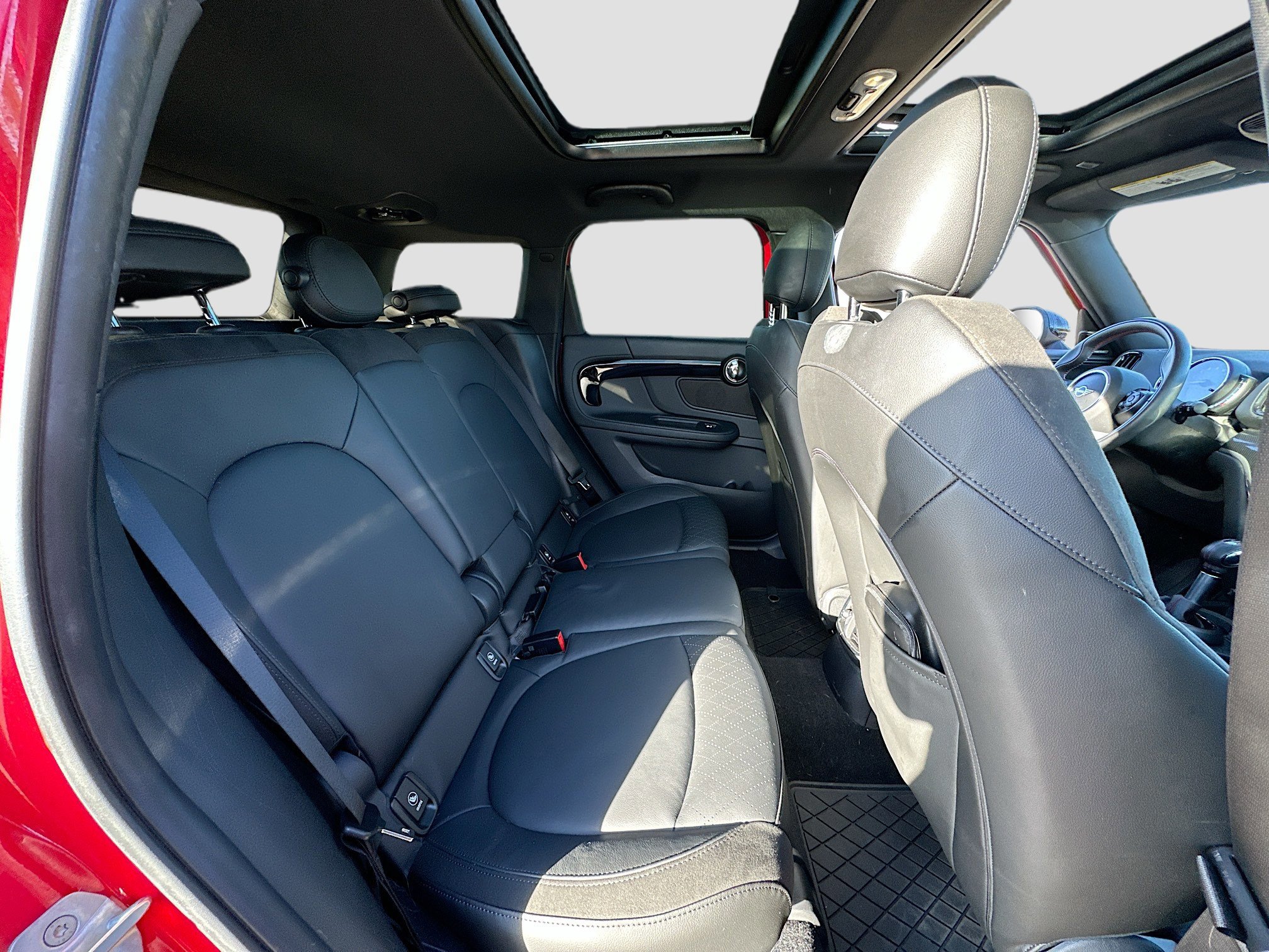 Used 2019 MINI Cooper Countryman S w/ Premium Package image 27