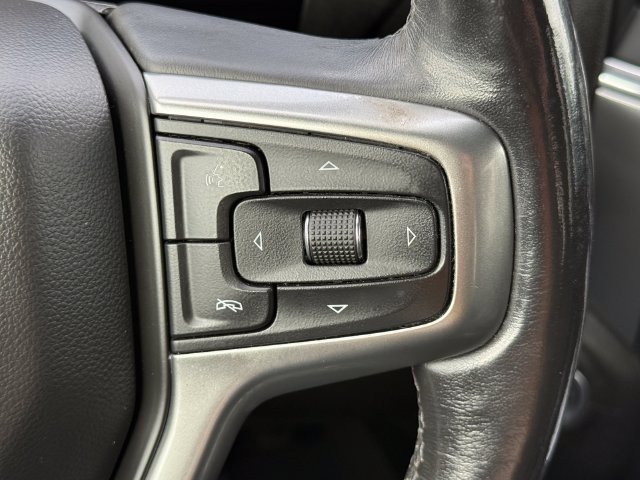 Used 2019 Chevrolet Silverado 1500 LT w/ All-Star Edition AWD/4WD image 19