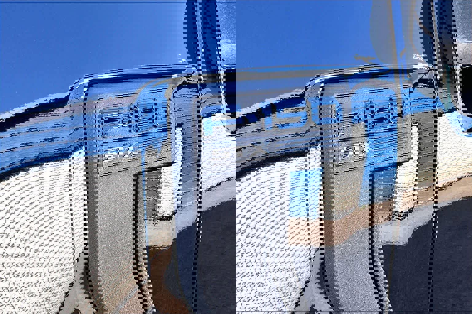 Certified 2023 Ford F150 XL w/ STX Appearance Package image 13