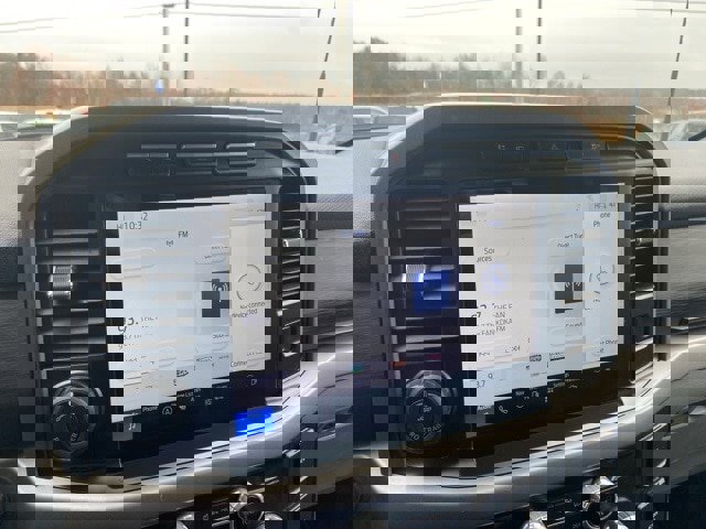 Certified 2024 Ford F150 XLT w/ Mobile Office Package image 14