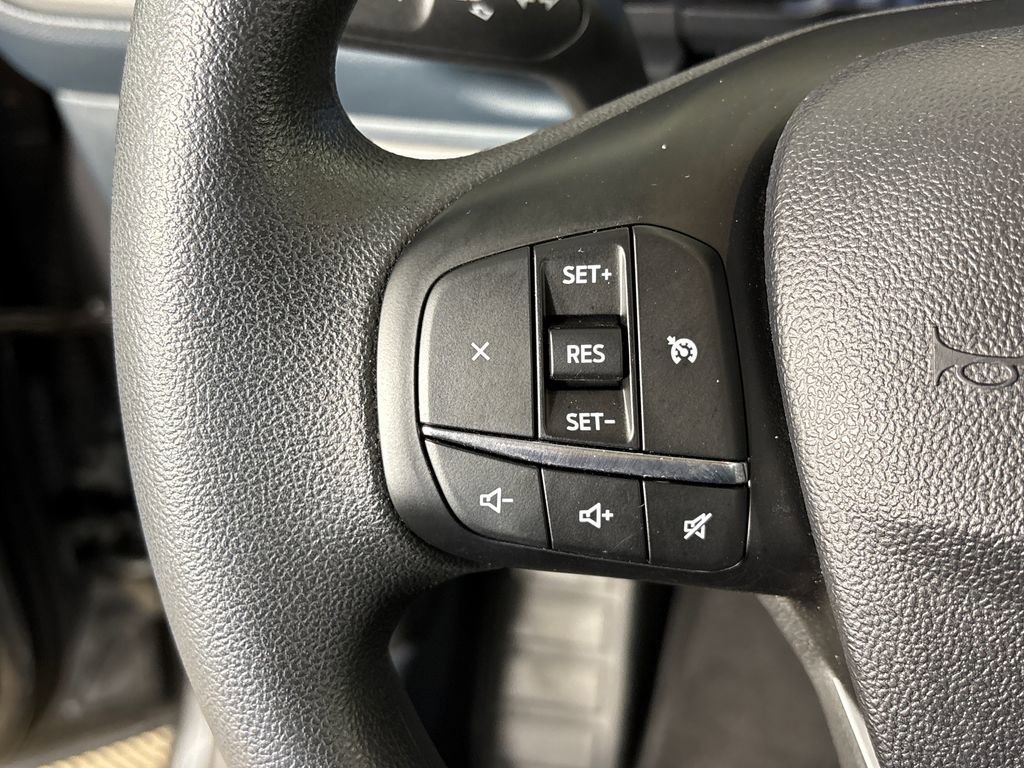 Certified 2025 Ford Maverick XL w/ Equipment Group 102A image 17