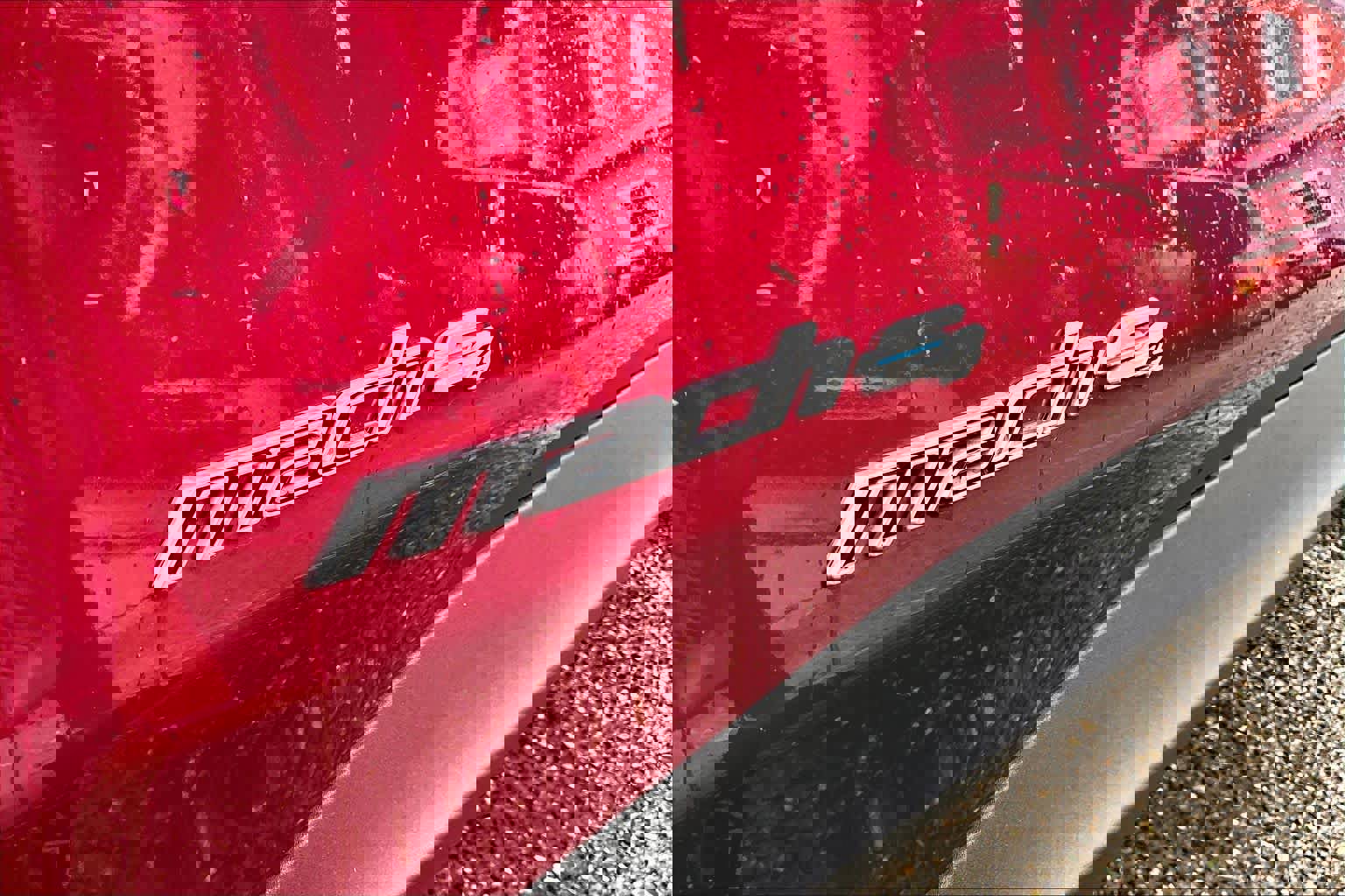 Certified 2025 Ford Mustang Mach-E Select w/ Comfort Package Lite AWD/4WD image 16