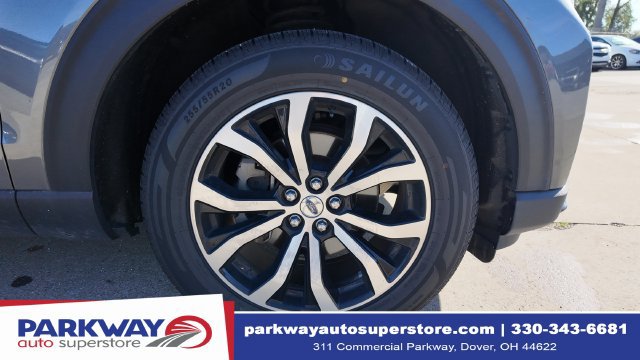 Certified 2026 Ford Explorer ST-Line AWD/4WD image 10