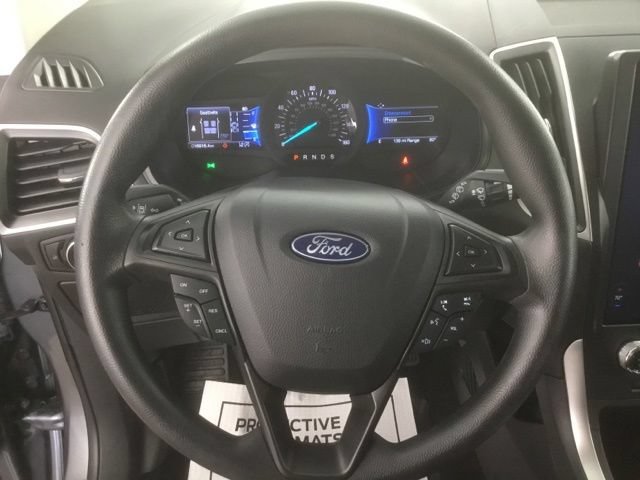 Certified 2024 Ford Edge SE w/ Black Appearance Package AWD/4WD image 24
