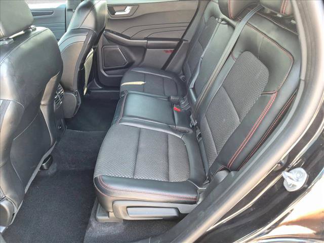 Certified 2023 Ford Escape ST-Line w/ Tech Pack #1 AWD/4WD image 22