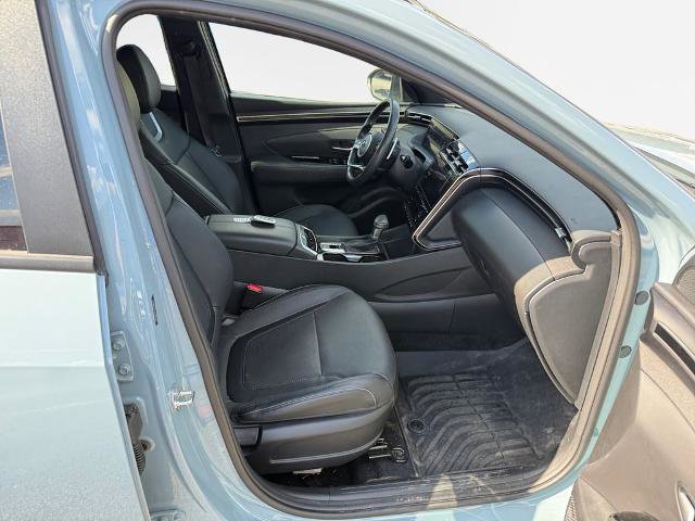 Used 2024 Hyundai Santa Cruz Limited AWD/4WD image 25