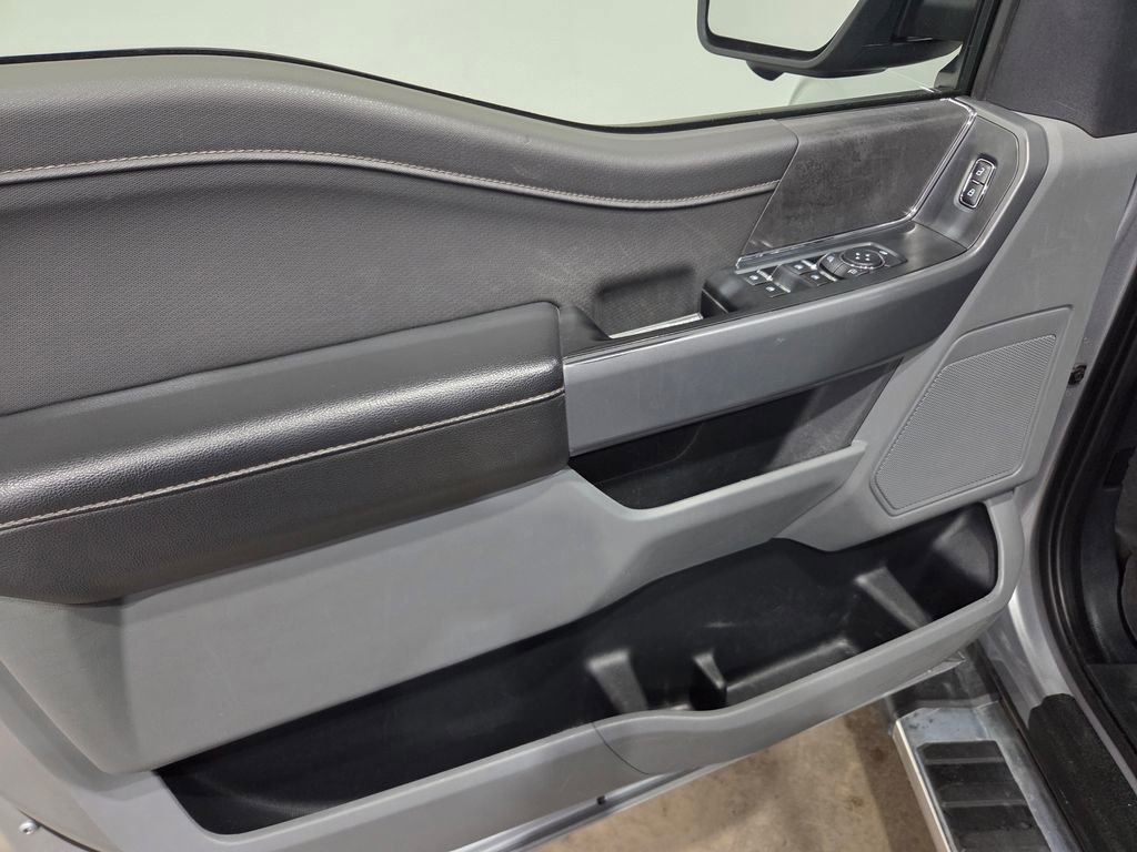 Certified 2024 Ford F150 XLT w/ Tow/Haul Package image 17