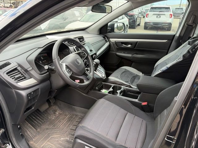 Used 2020 Honda CR-V LX image 23