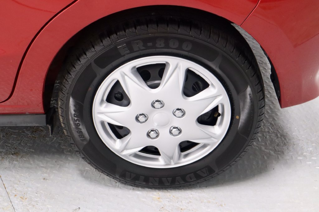 Used 2024 Mitsubishi Mirage ES FWD image 18