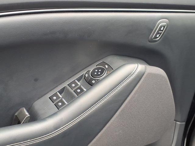 Certified 2023 Ford Mustang Mach-E Select AWD/4WD image 16
