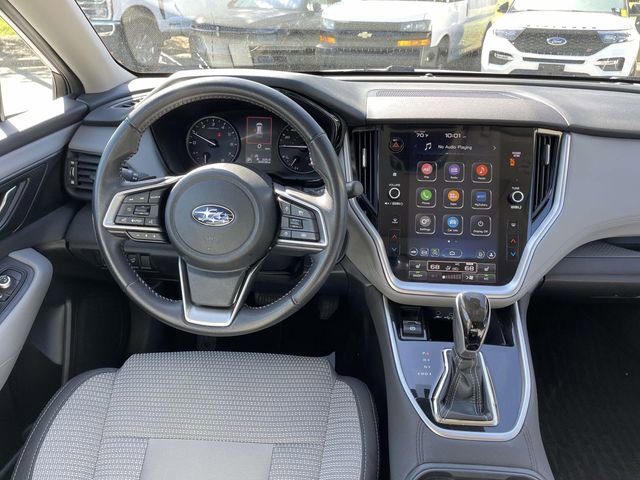 Used 2023 Subaru Outback Premium AWD/4WD image 15