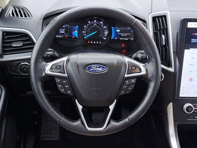 Certified 2022 Ford Edge SEL w/ Convenience Package image 30