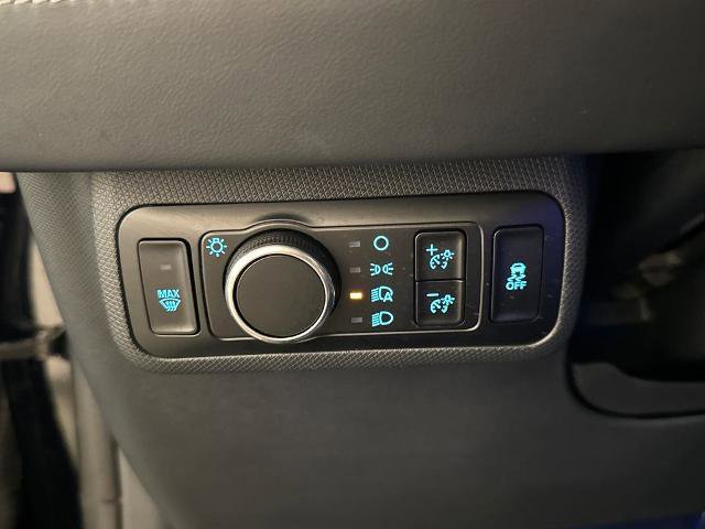 Certified 2025 Ford Mustang Mach-E Premium AWD/4WD image 16