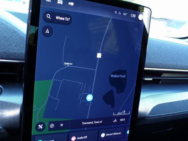 Certified 2022 Ford Mustang Mach-E GT w/ GT Performance Edition image 23