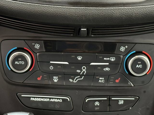 Certified 2018 Ford Escape SEL image 4