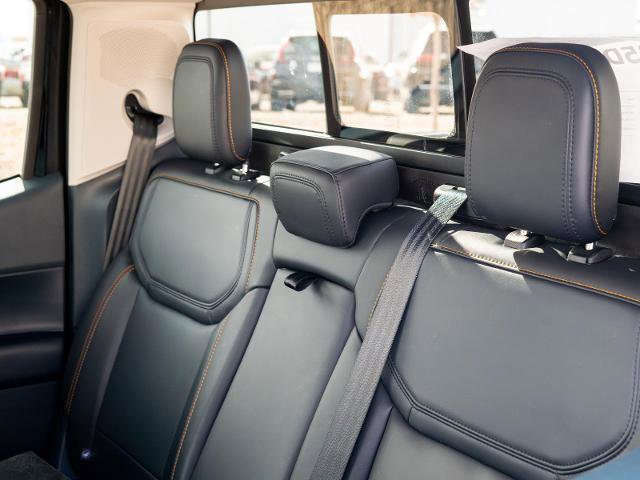 Certified 2024 Ford Maverick Tremor w/ Tremor Off-Road Package image 20