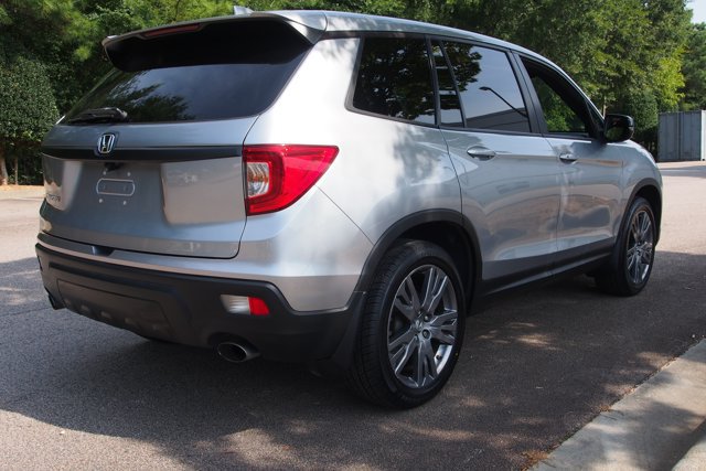 Used 2019 Honda Passport EX-L image 7