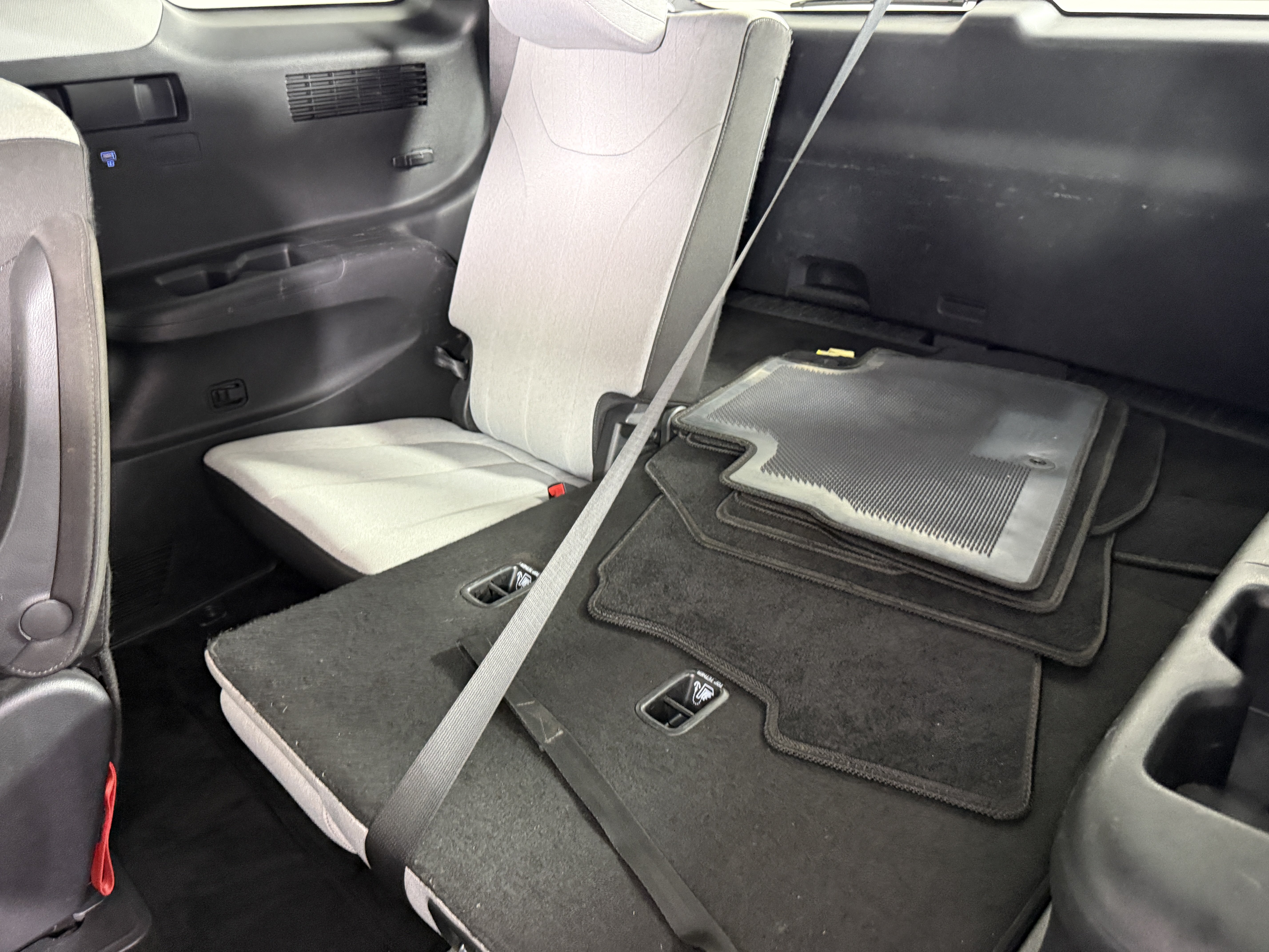 Used 2020 Hyundai Palisade SEL w/ Convenience Package FWD image 16