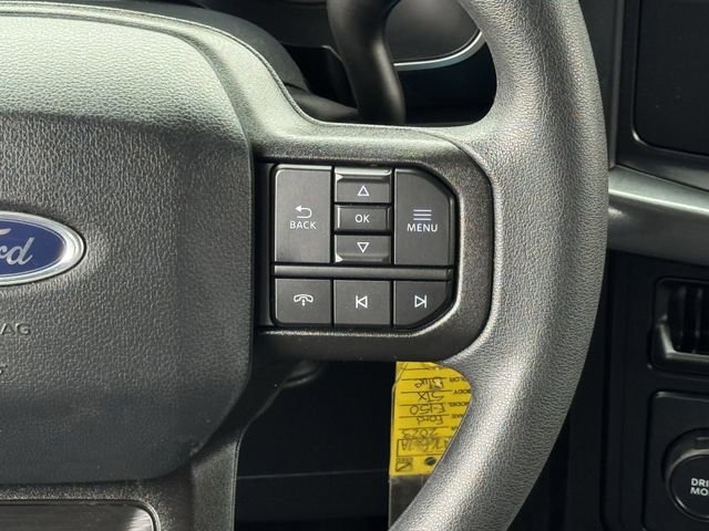 Certified 2023 Ford F150 XL w/ STX Appearance Package RWD image 15
