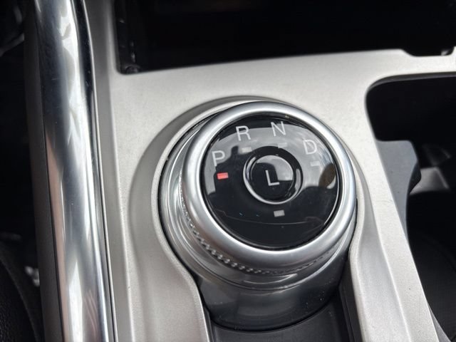 Certified 2024 Ford Explorer Limited RWD image 29