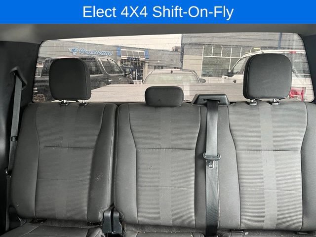 Certified 2018 Ford F150 XL w/ Equipment Group 101A Mid AWD/4WD image 15